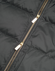 BUSNEL - FARIDA down coat - Žieminės striukės - black - 6