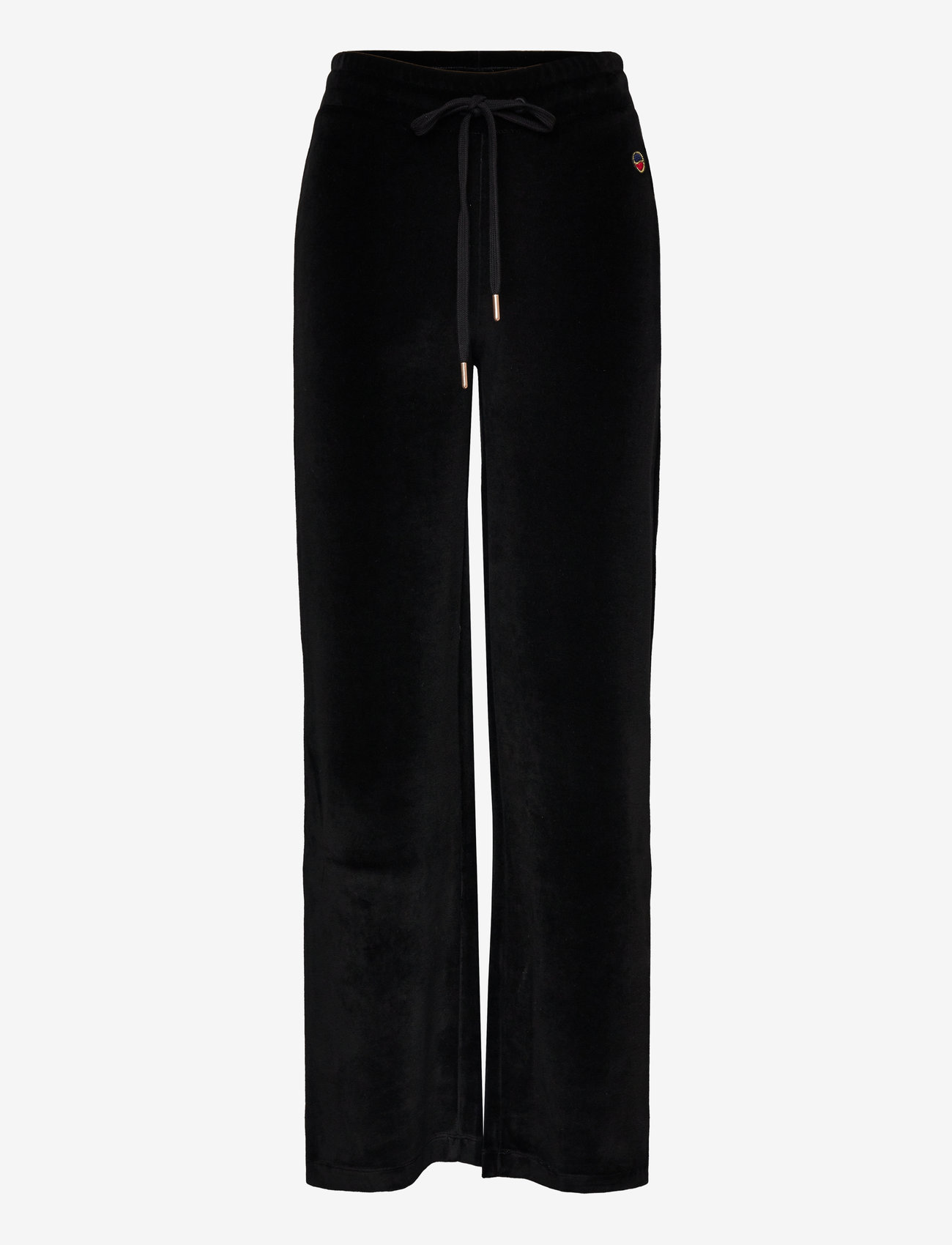 BUSNEL - MAGNY trouser - black - 0