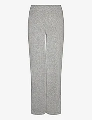 BUSNEL - MAGNY  trouser - nordischer stil - grey melange - 1