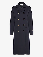 BUSNEL - IRIS coat - dunne jassen - marine - 0