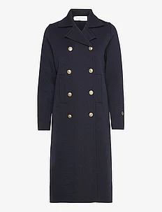 IRIS coat, BUSNEL
