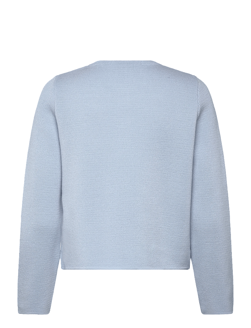 BUSNEL - MACEY jacket - cardigans - ice blue - 2