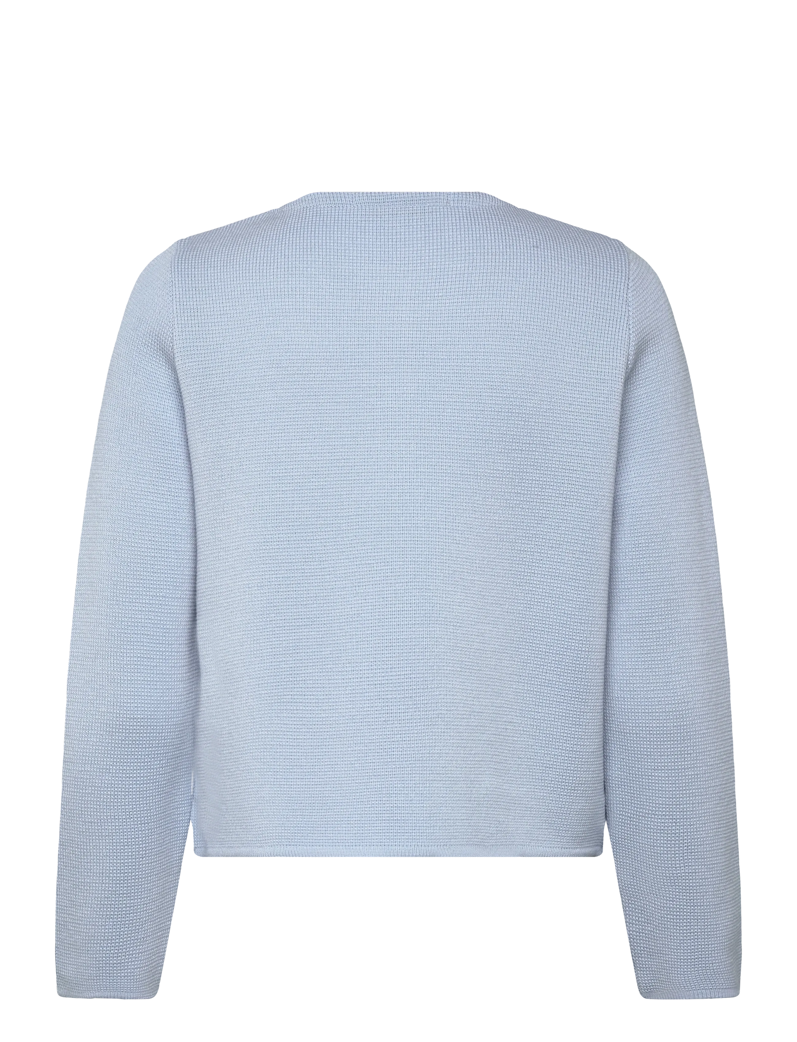 BUSNEL - MACEY jacket - koftor - ice blue - 2