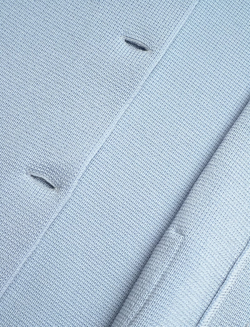 BUSNEL - MACEY jacket - cardigans - ice blue - 5
