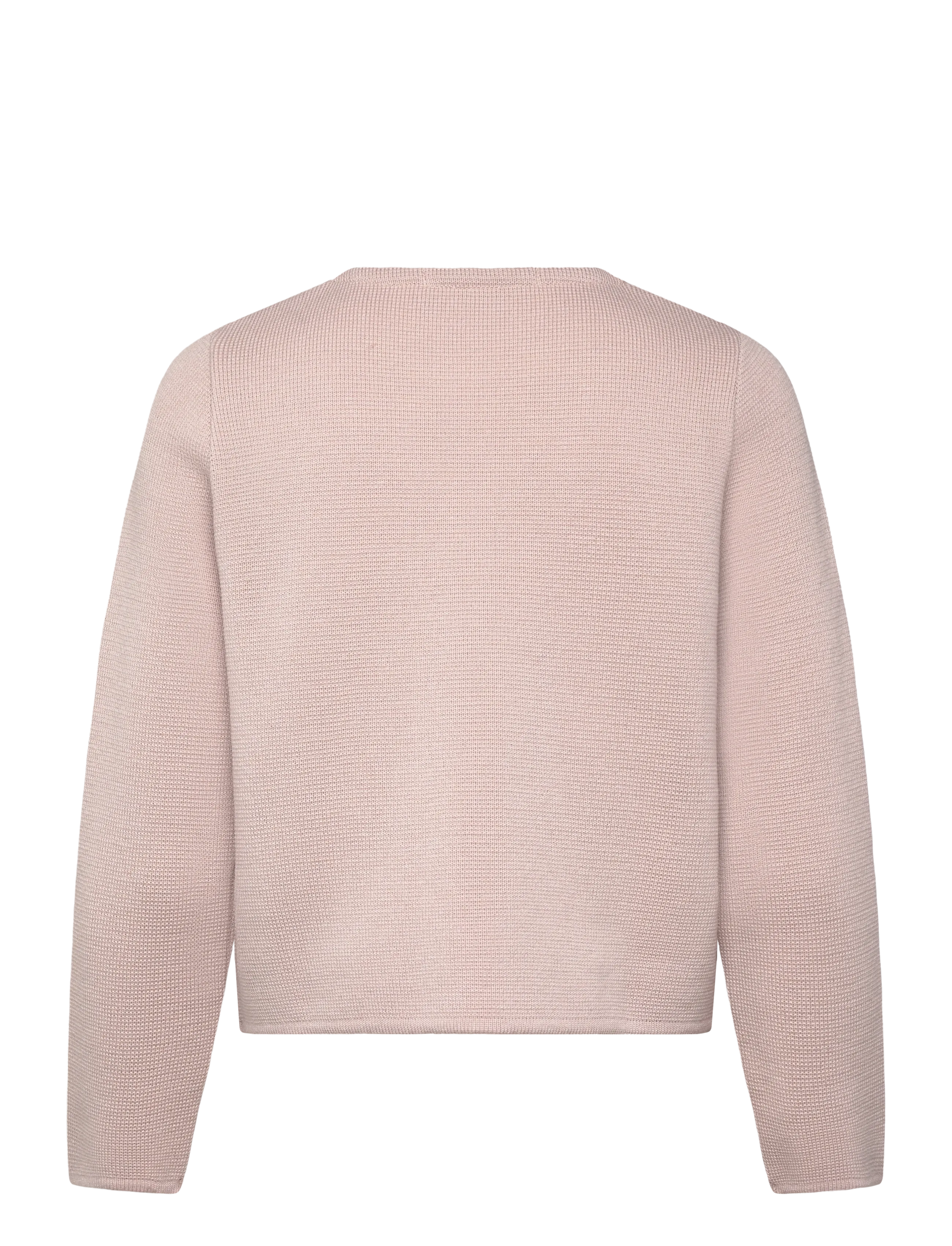 BUSNEL - MACEY jacket - koftor - light rose - 2