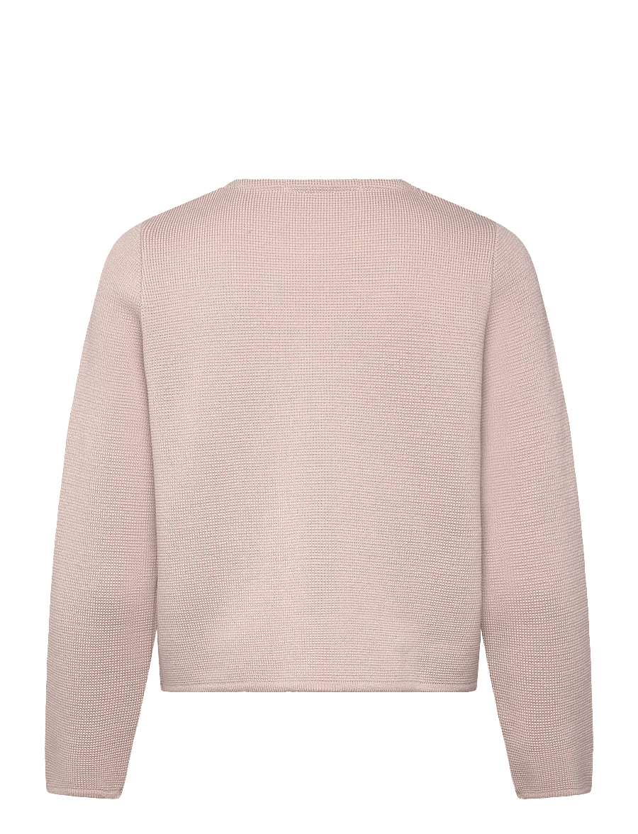BUSNEL - MACEY jacket - cardigans - light rose - 2