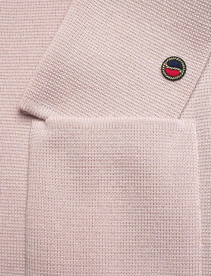 BUSNEL - MACEY jacket - cardigans - light rose - 4