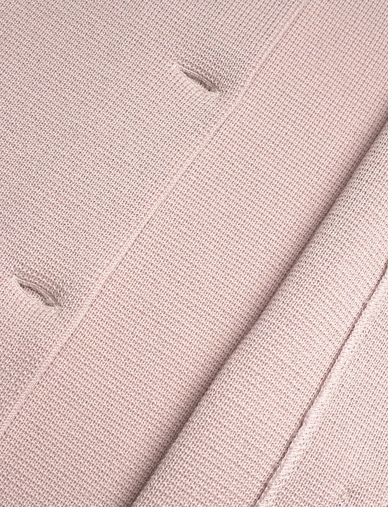 BUSNEL - MACEY jacket - cardigans - light rose - 5