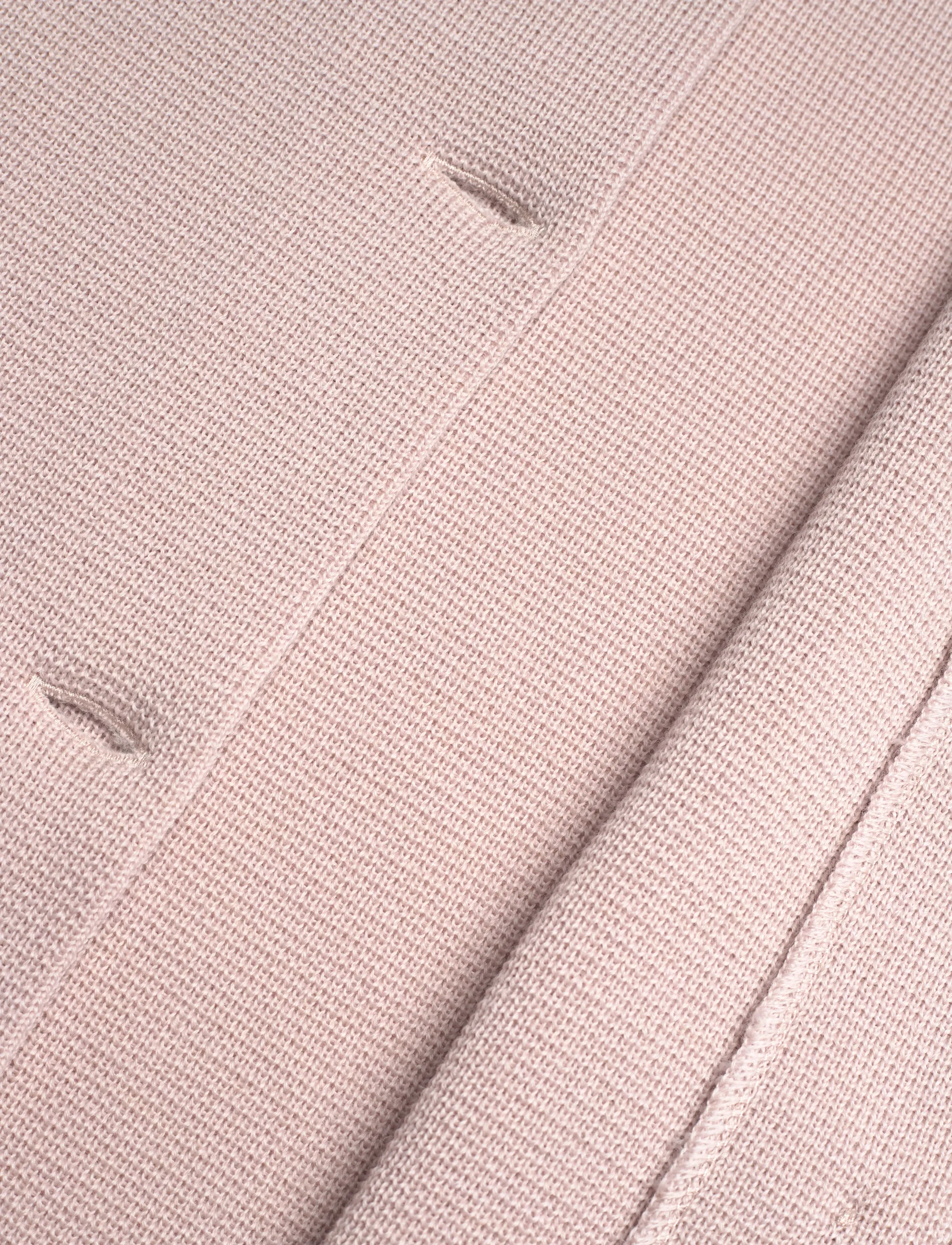 BUSNEL - MACEY jacket - koftor - light rose - 5