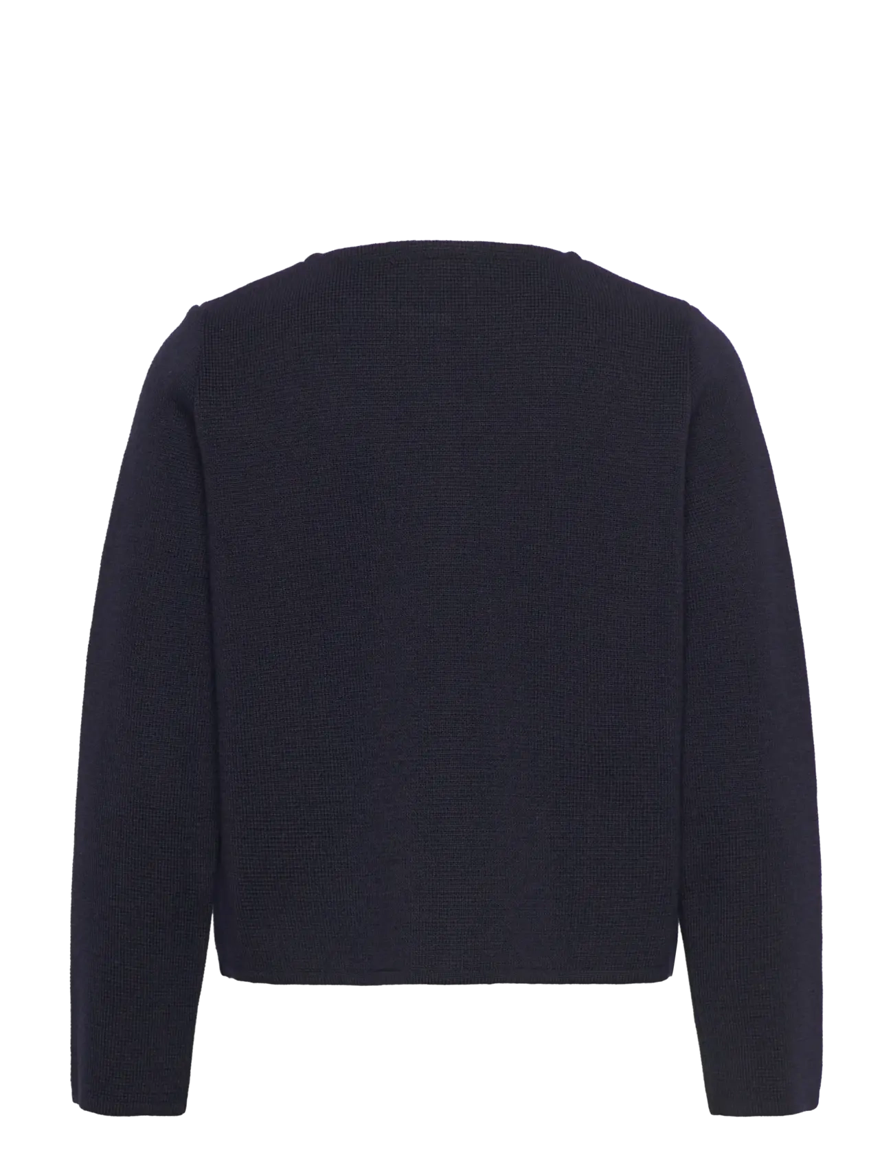 BUSNEL - MACEY jacket - swetry rozpinane - marine - 1