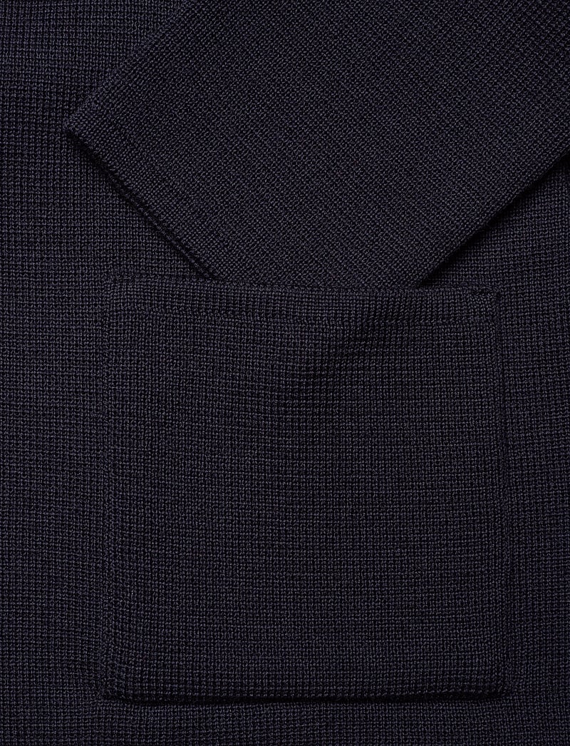 BUSNEL - MACEY jacket - cardigans - marine - 3