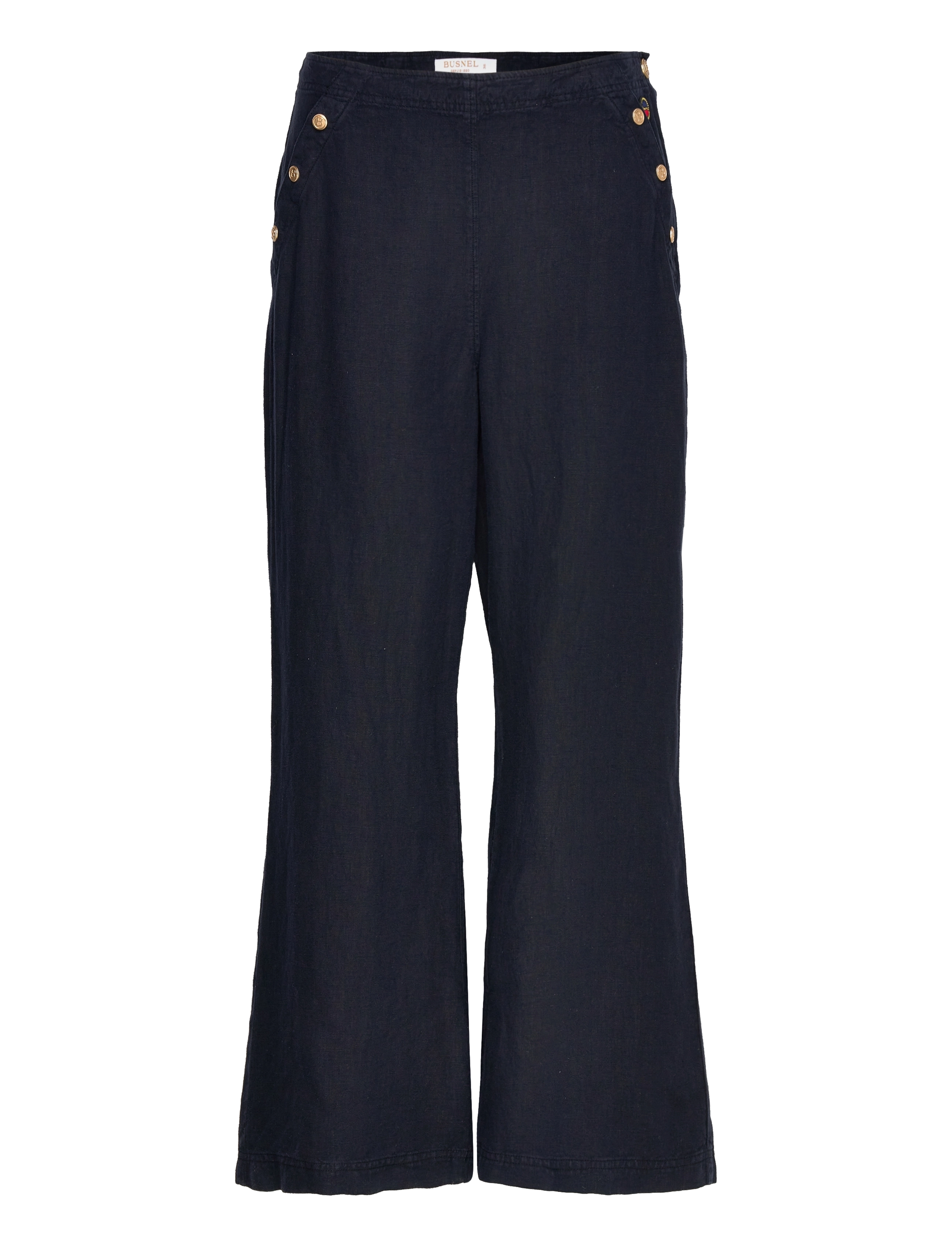 PERNILLE trouser - MARINE