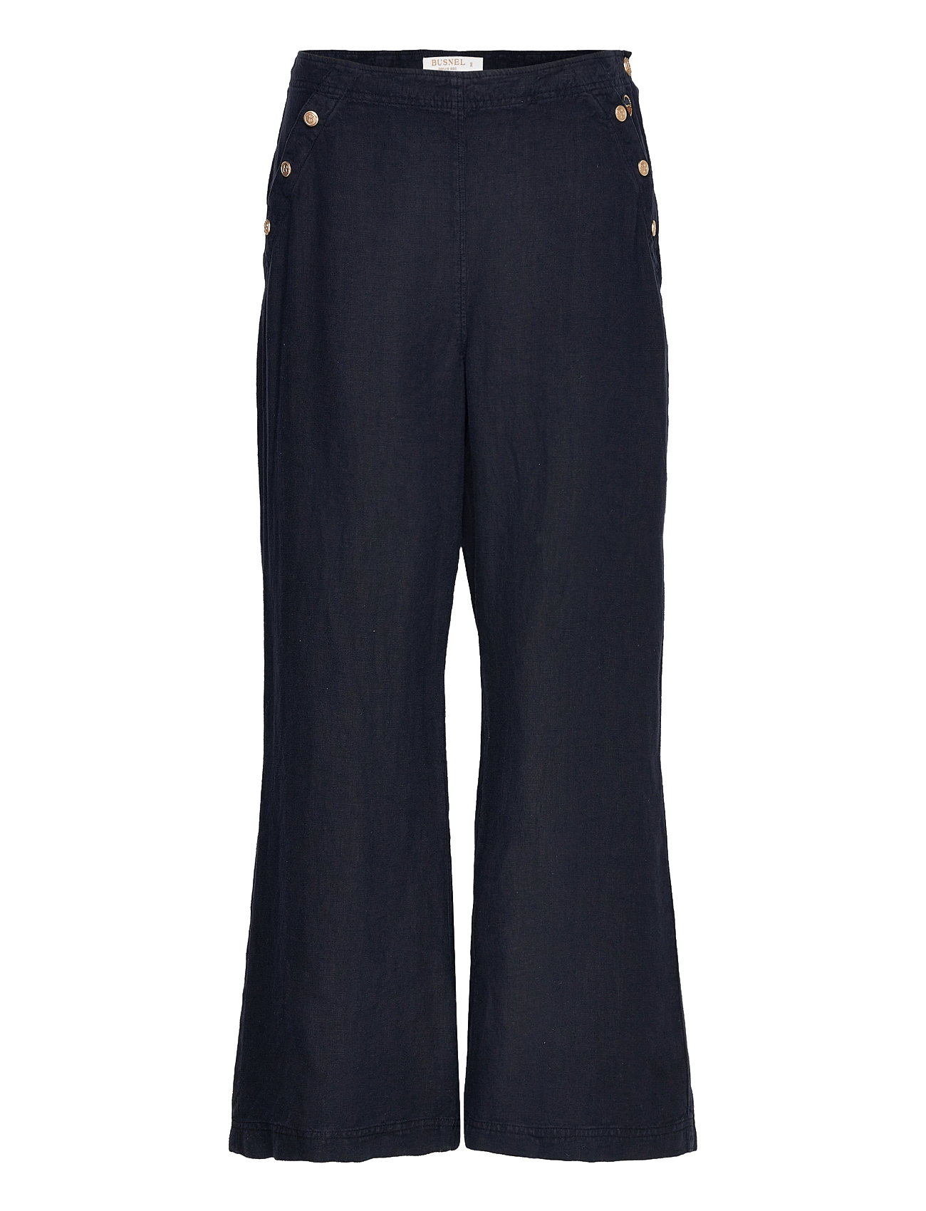 PERNILLE trouser - MARINE