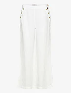 PERNILLE trouser - WHITE