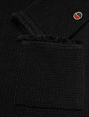 BUSNEL - BRANDY jacket - boucles - black - 3