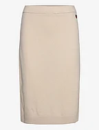 LIBERTY skirt - BEIGE