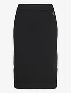 LIBERTY skirt - BLACK
