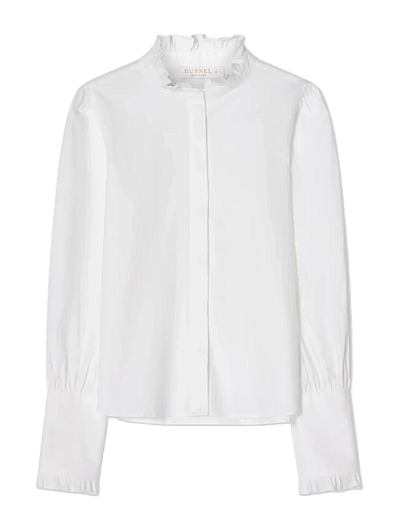 BUSNEL MAIRA blouse - - undefined / undefined