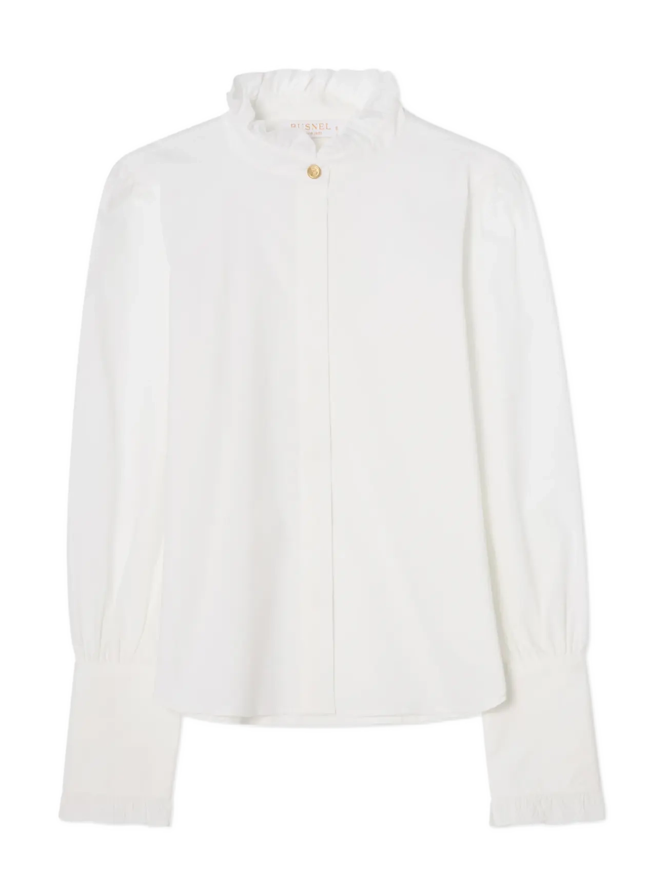BUSNEL MAIRA blouse -  - undefined / undefined