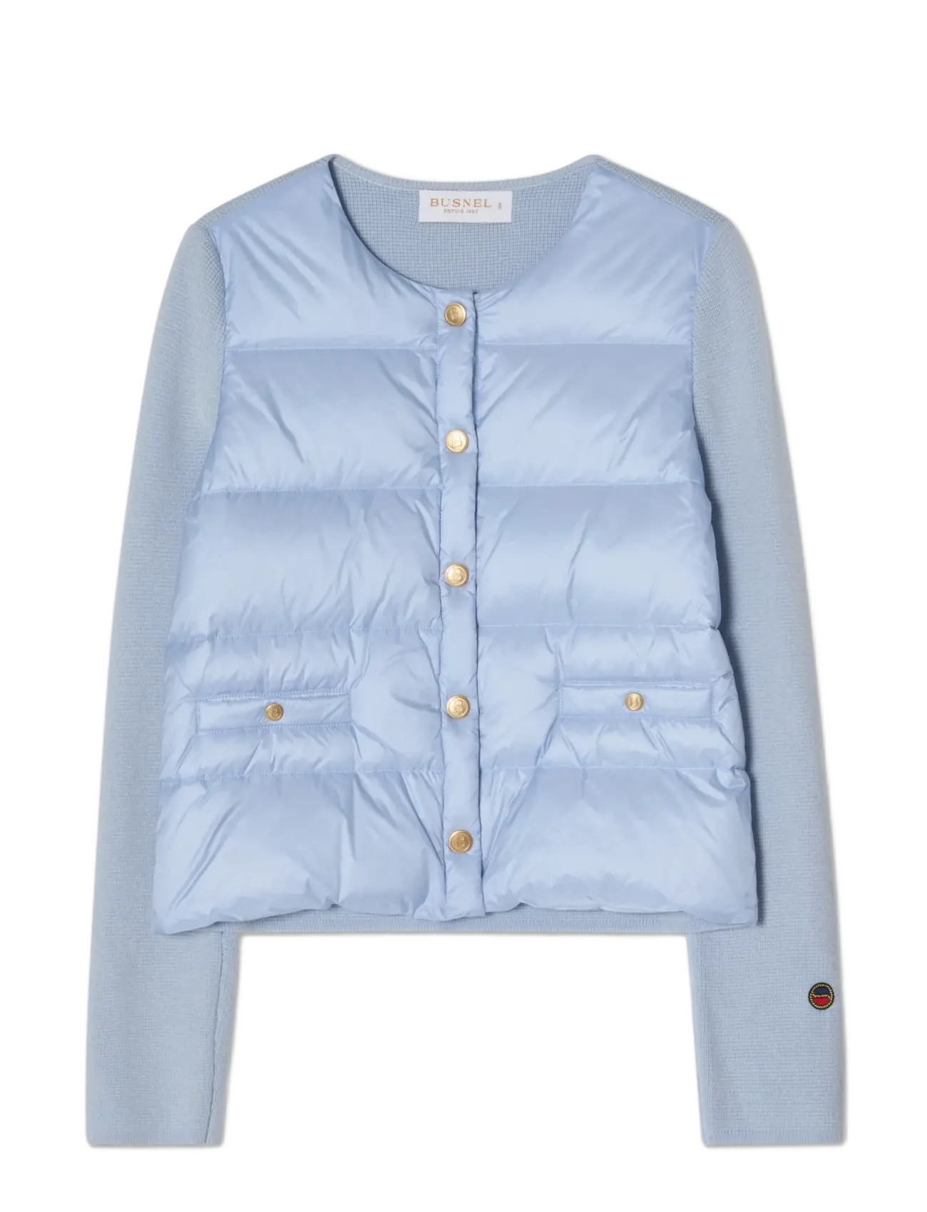 ICE BLUE