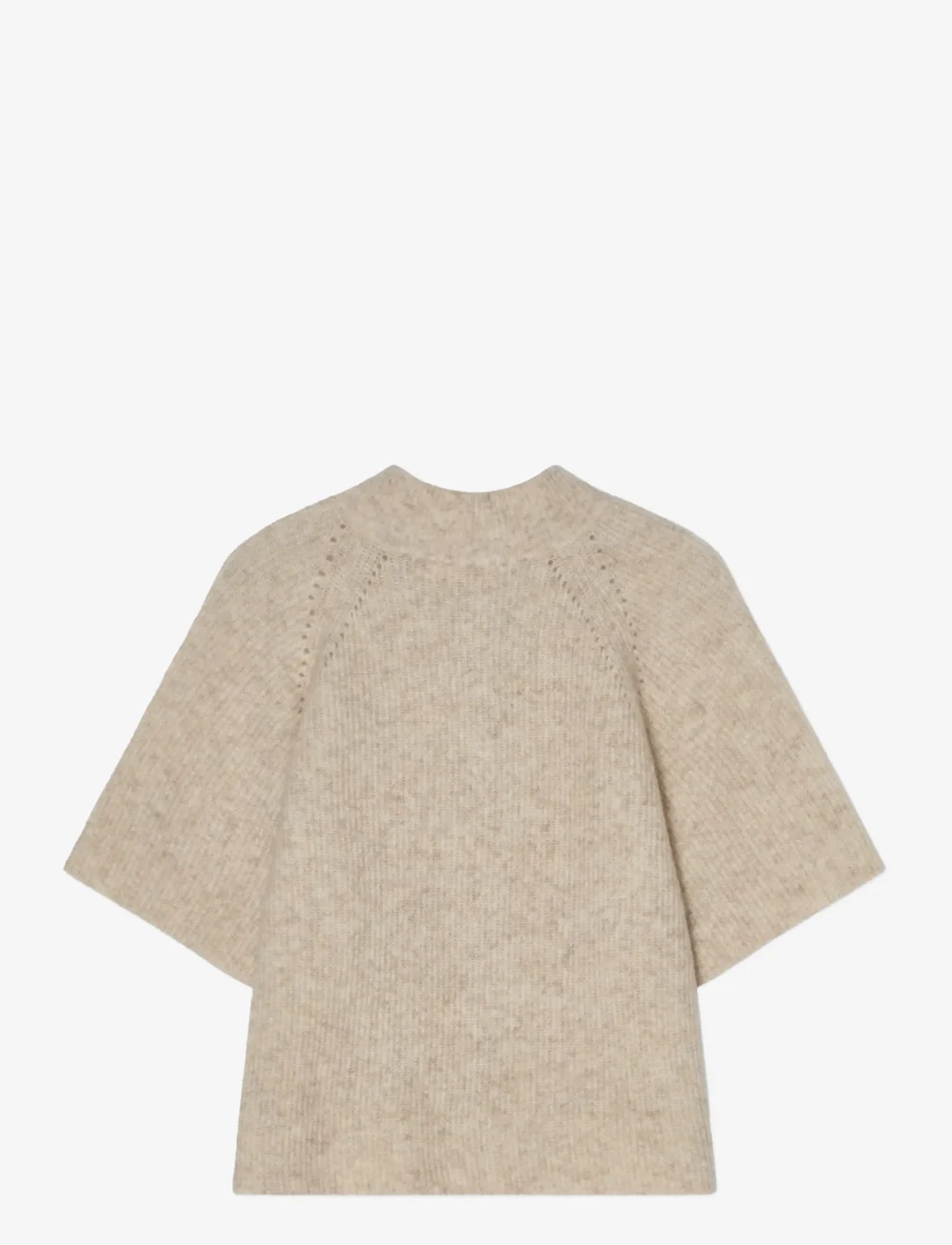 BUSNEL - VILANIE cardigan - koftor - sandstorm - 2