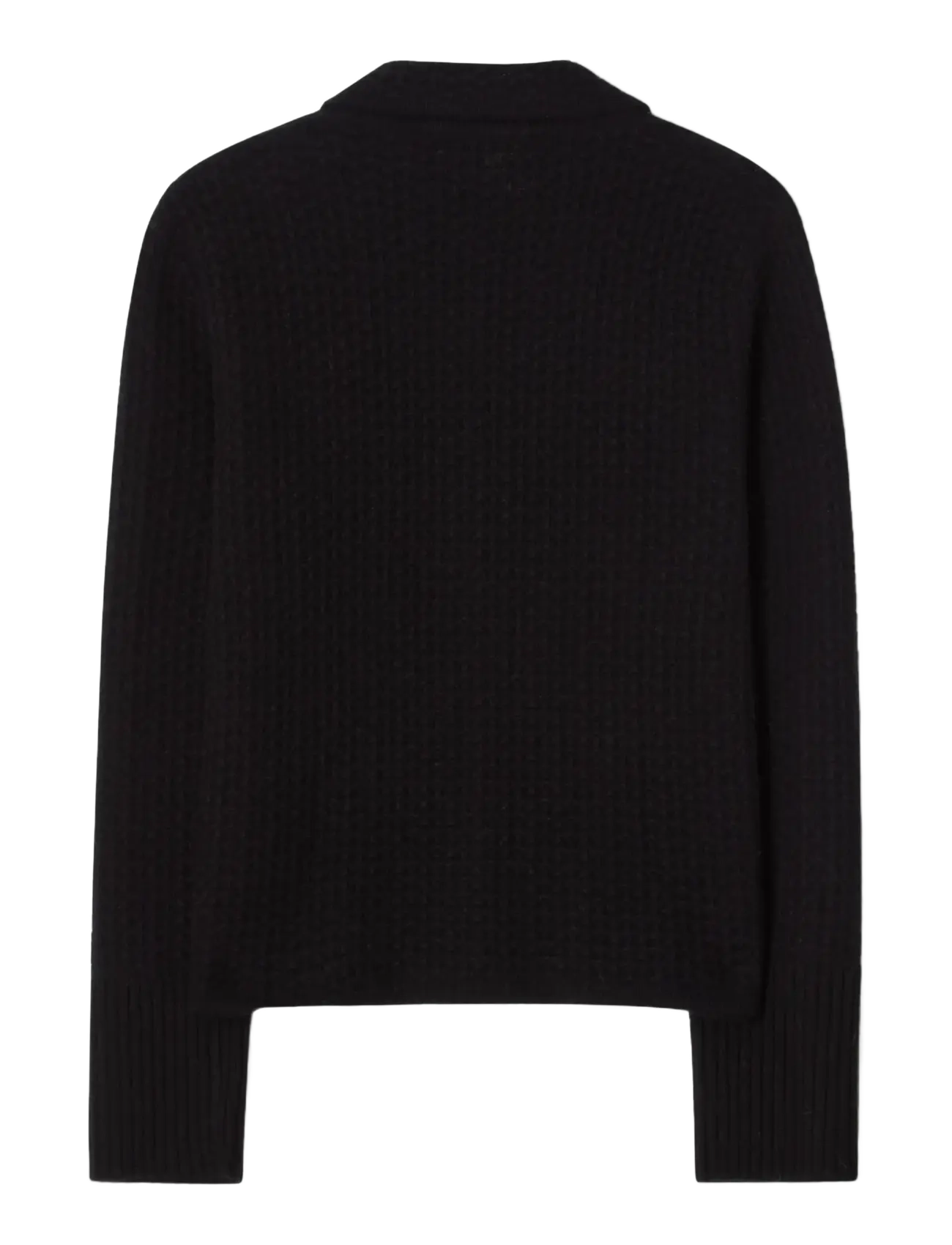 BUSNEL - GOLDIE jacket - black - 2