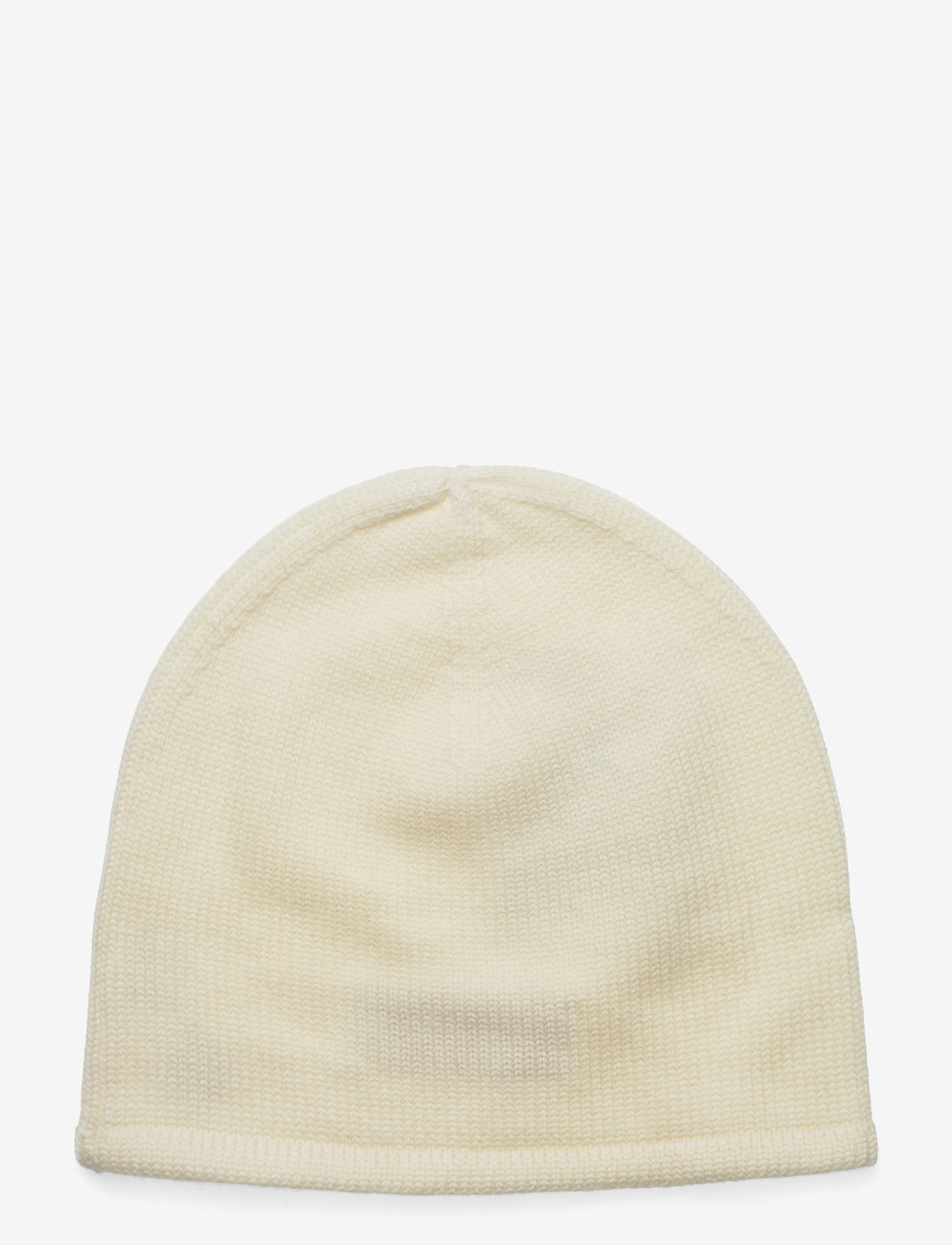 BUSNEL - AICHA beanie - ecru - 1