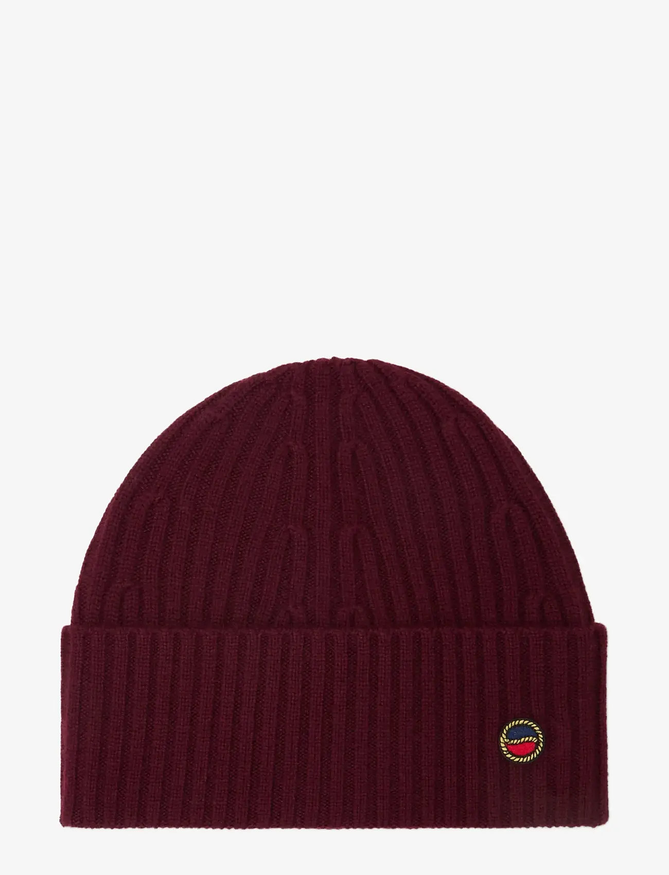 BUSNEL - MALIN beanie - accessories - bordeaux - 0