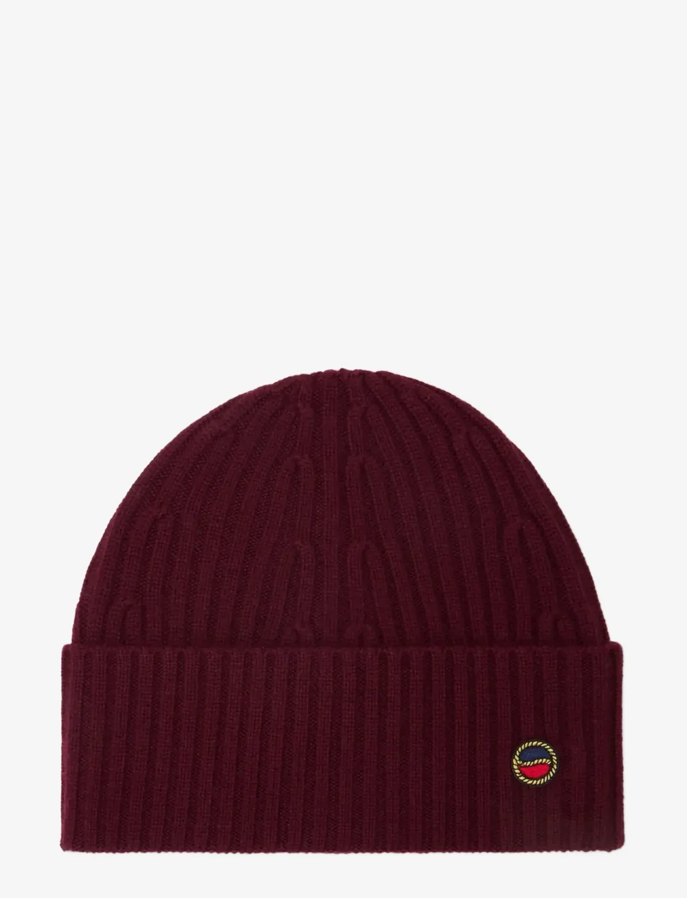 BUSNEL - MALIN beanie - mützen - bordeaux - 0