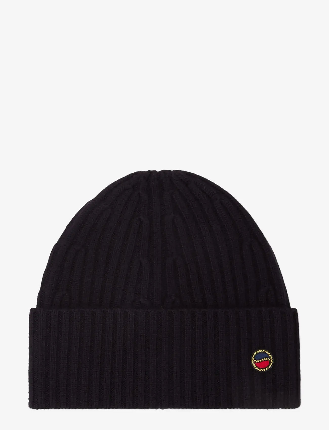 BUSNEL - MALIN beanie - accessories - marine - 0