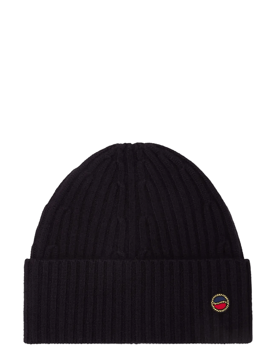 BUSNEL - MALIN beanie - mössor & kepsar - marine - 0