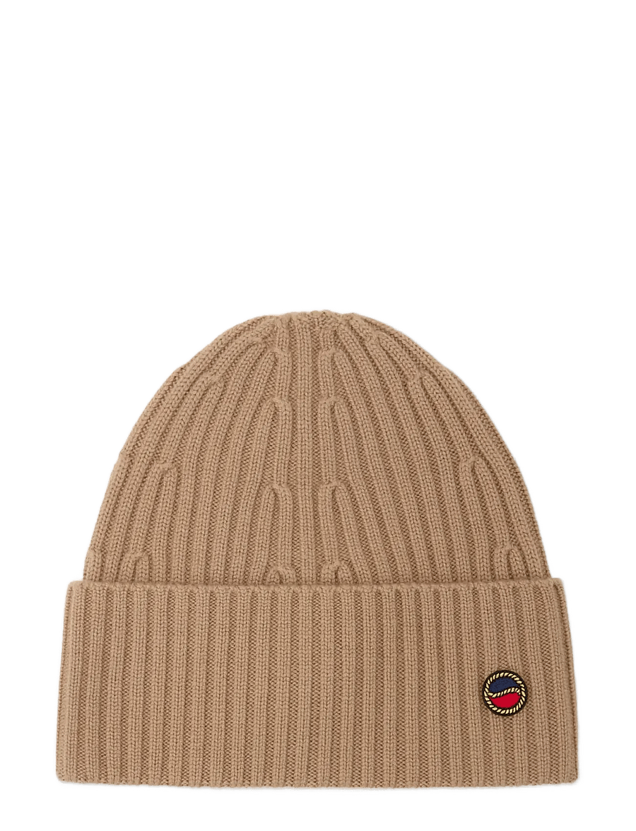 BUSNEL - MALIN beanie - mützen & caps - salty caramel - 0