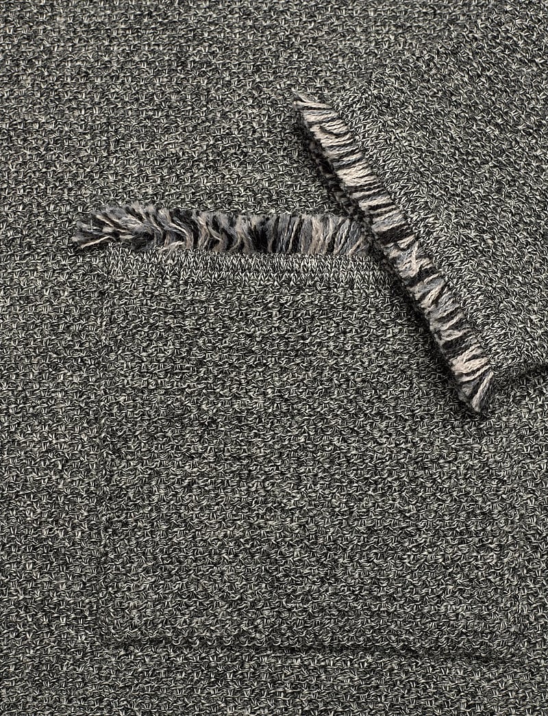 BUSNEL - Brandy tweed jacket - bouclé - salt & pepper - 5