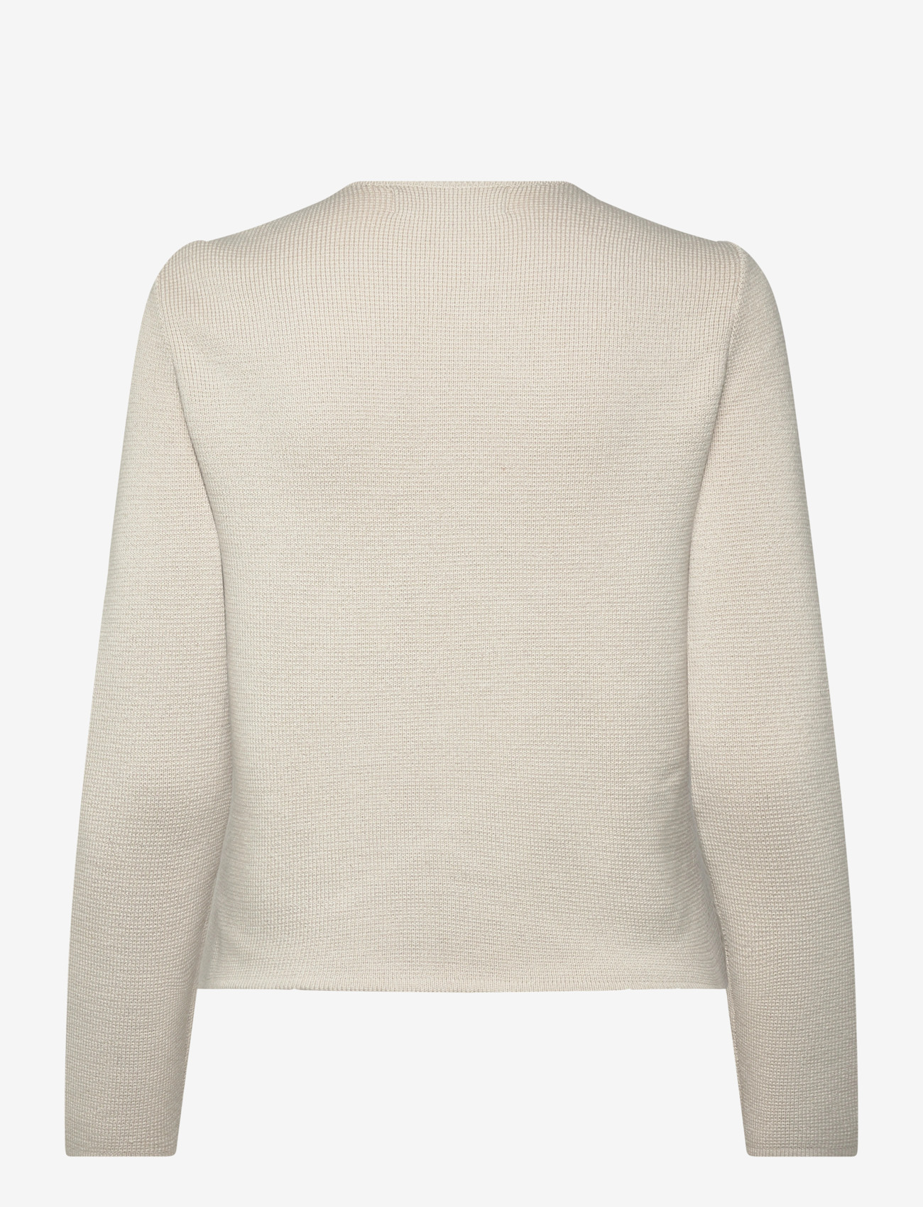 BUSNEL - IVA down jacket Silver Birch - gefütterte & daunenjacken - silver birch - 1