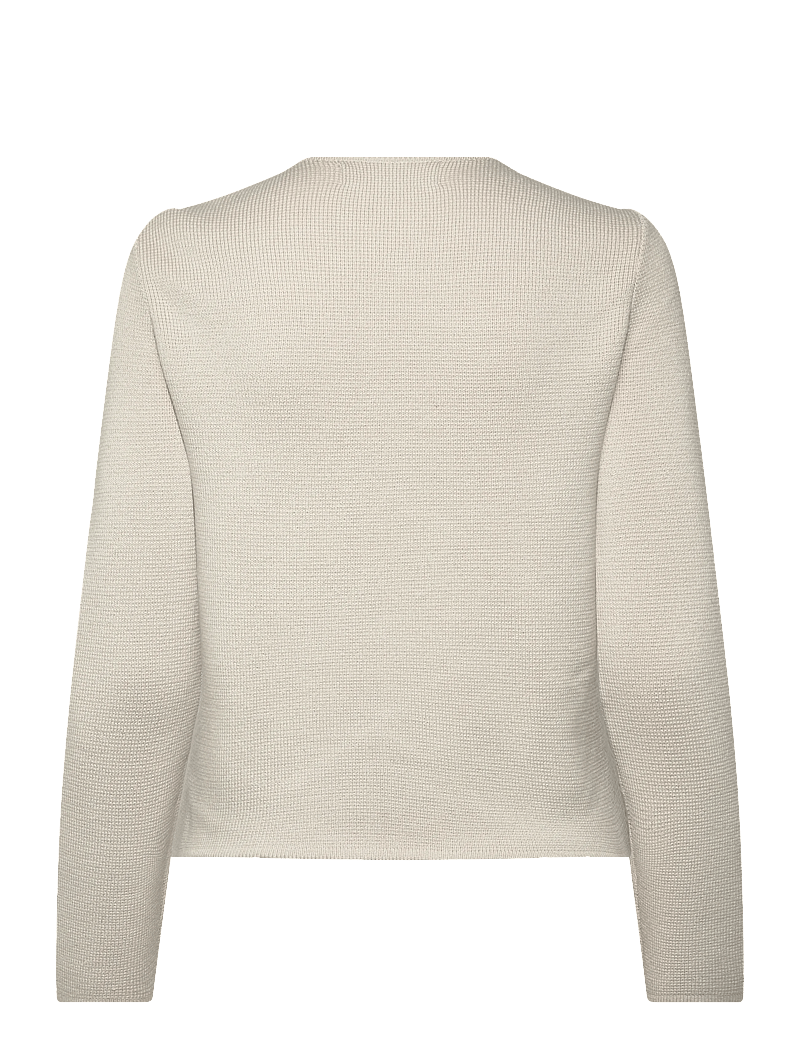 BUSNEL - IVA down jacket Silver Birch - gefütterte & daunenjacken - silver birch - 1