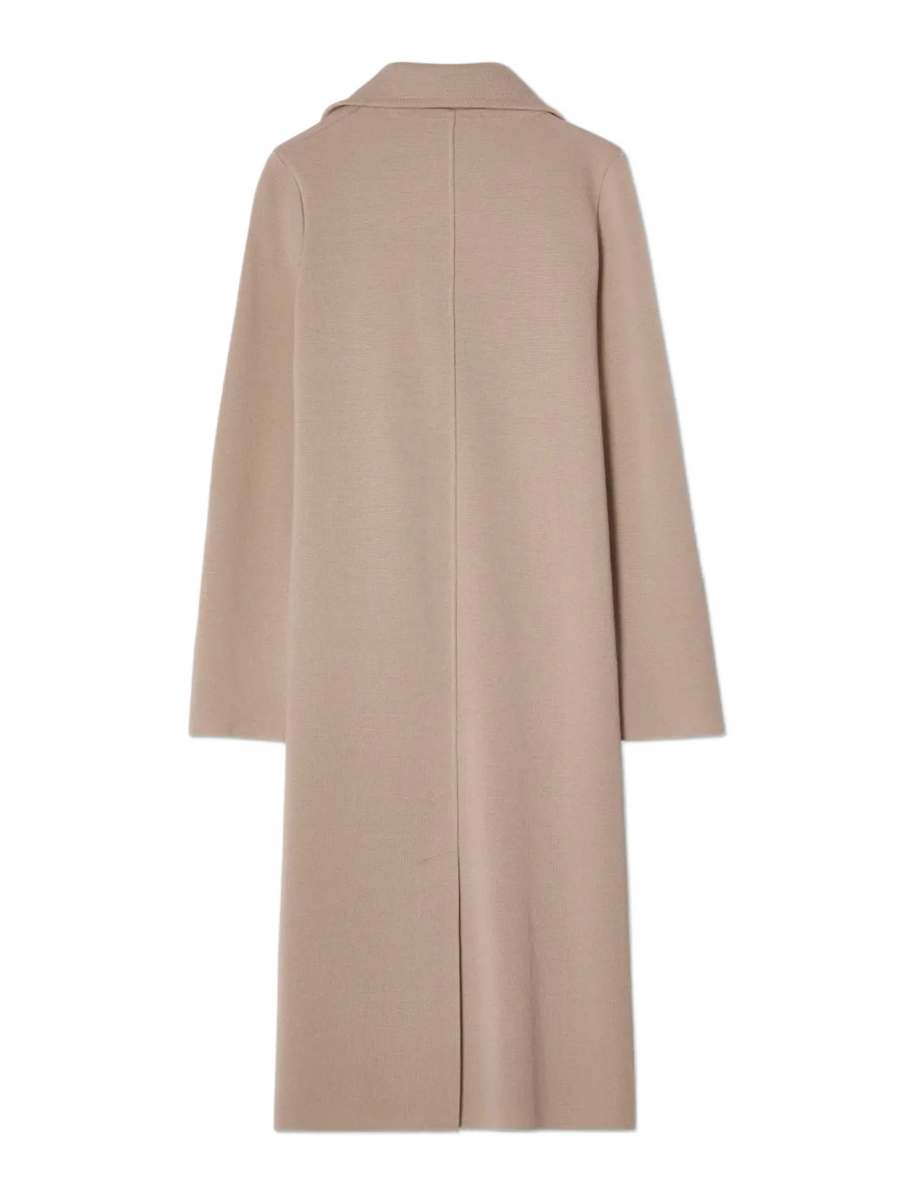 BUSNEL - IRIS coat Fudge - winter jackets - fudge - 2