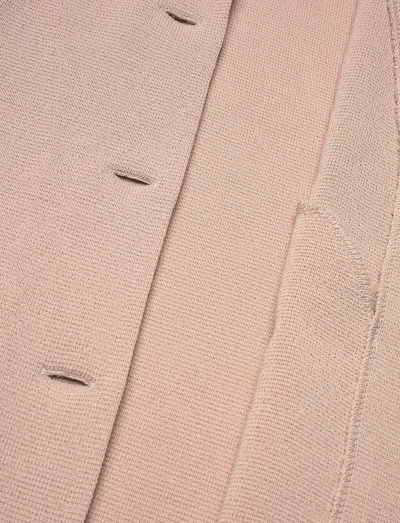 BUSNEL - IRIS coat Fudge - vinterjackor - fudge - 4