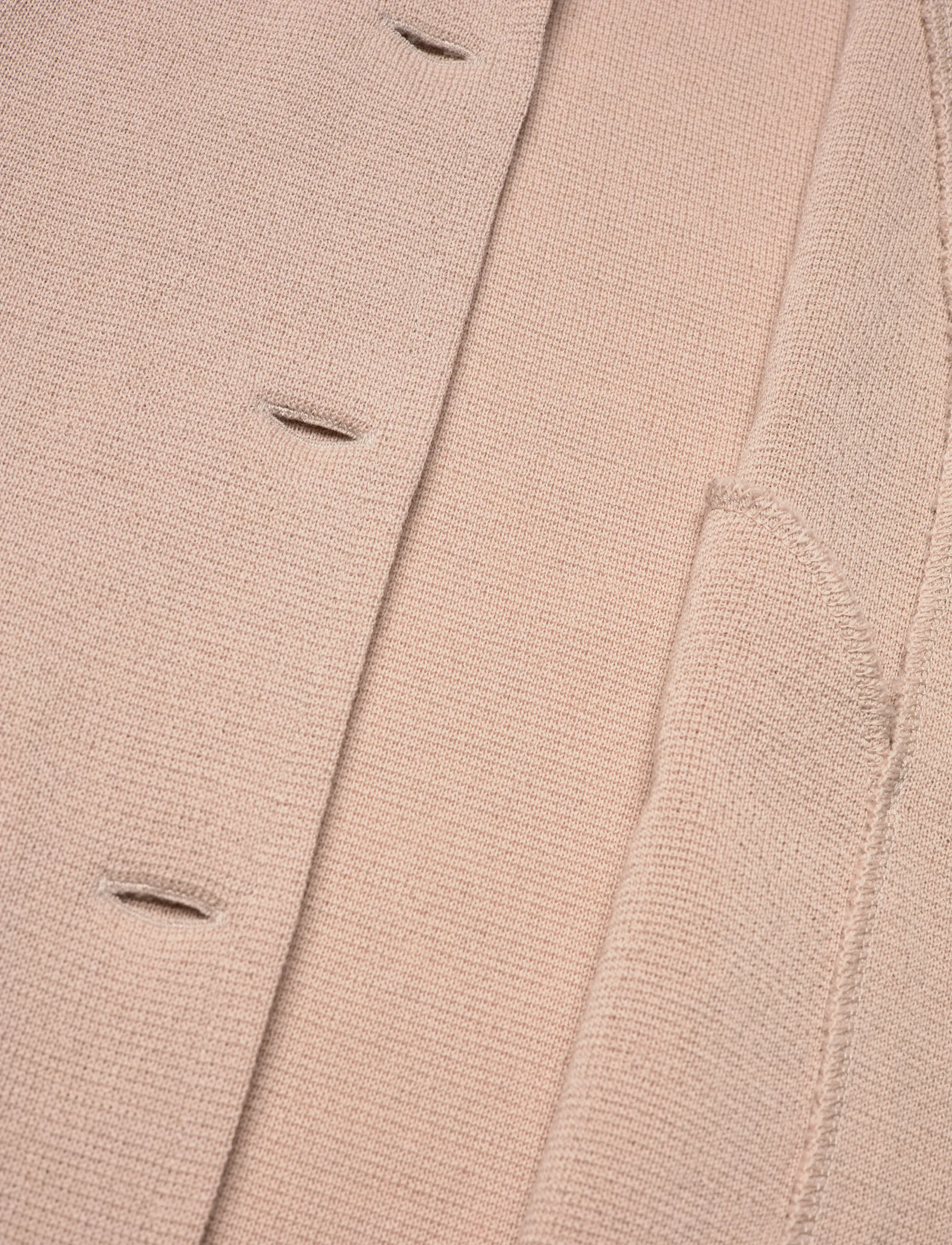 BUSNEL - IRIS coat Fudge - winter jackets - fudge - 5