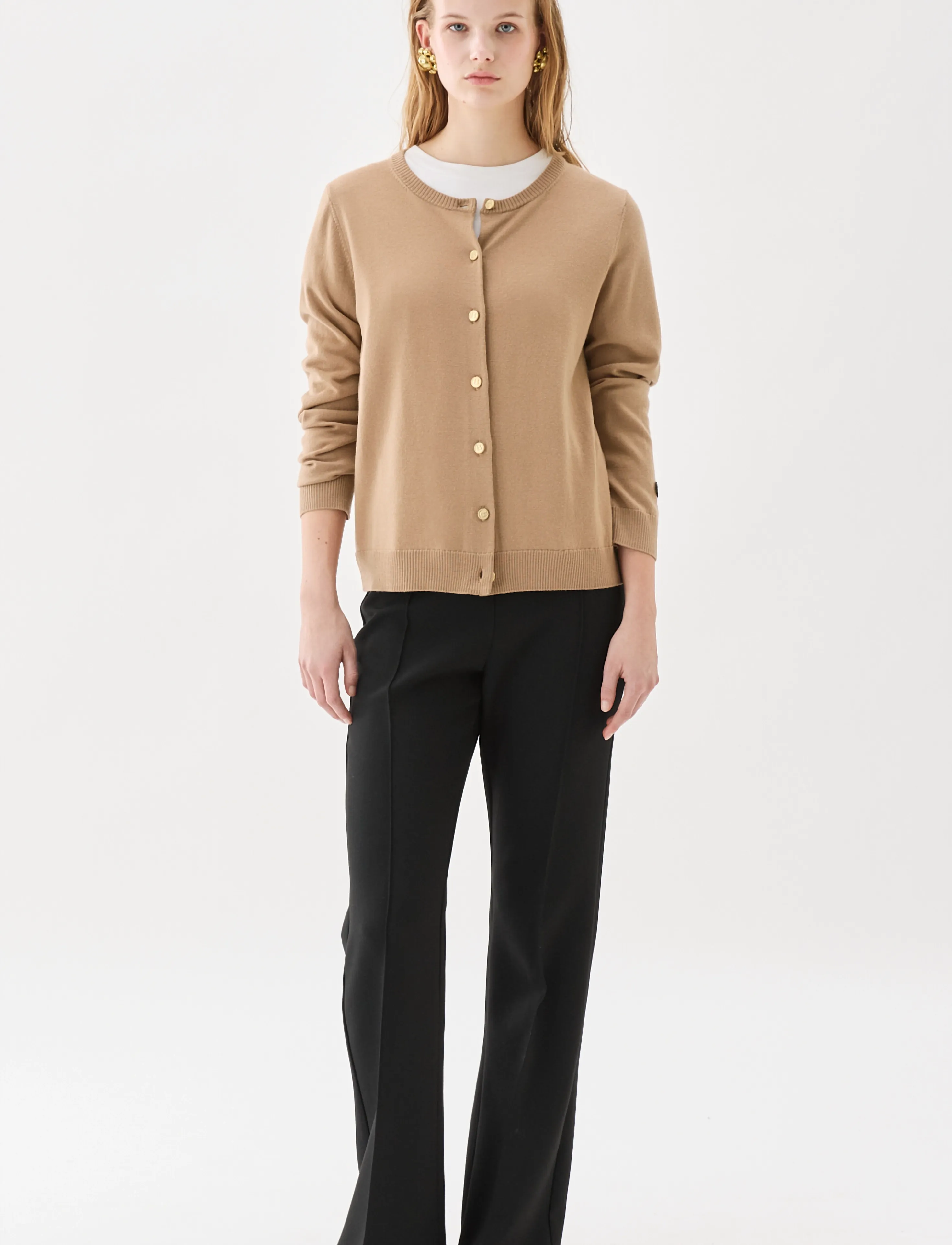 Kee Cardigan