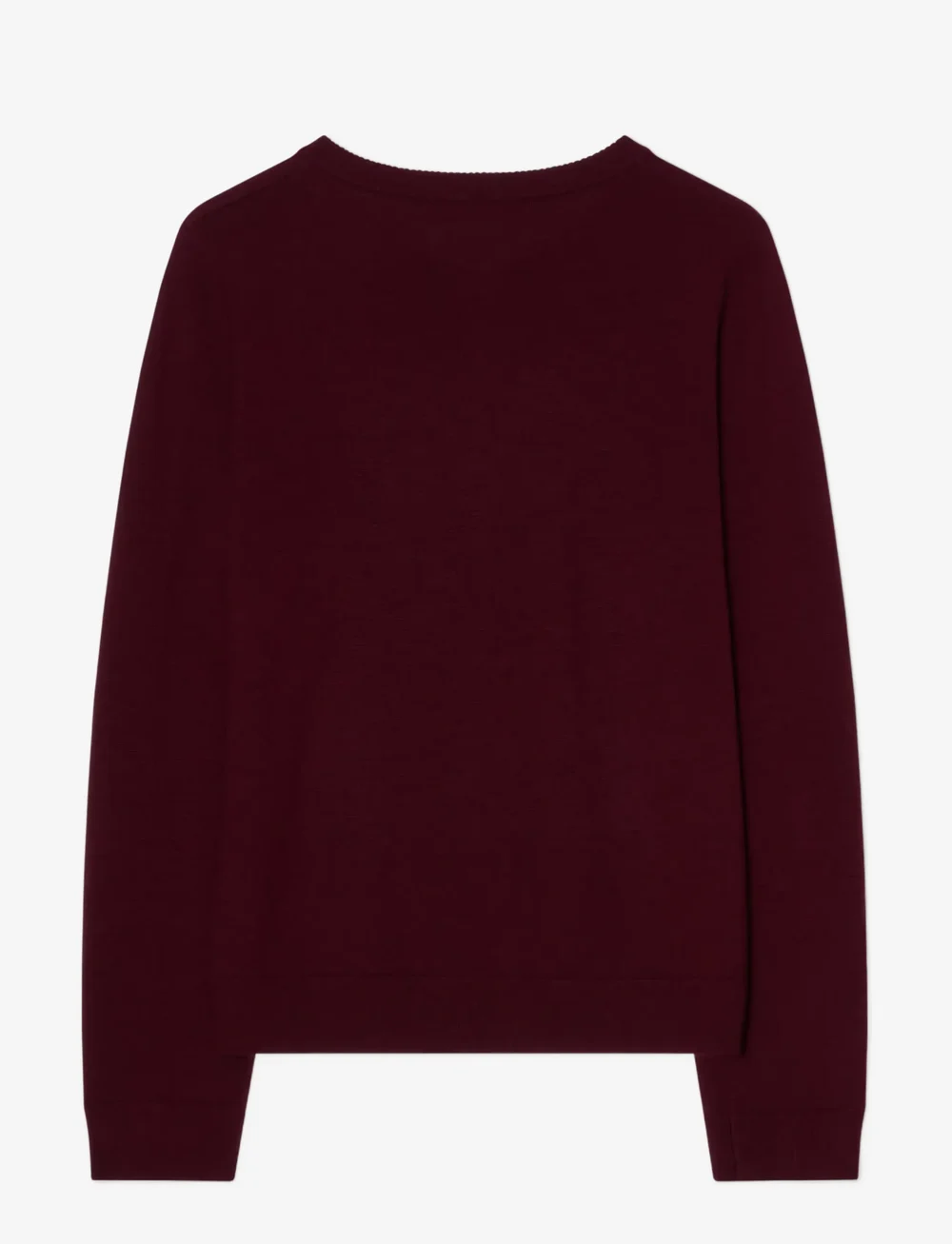 BUSNEL - KEE cardigan - koftor - bordeaux - 2