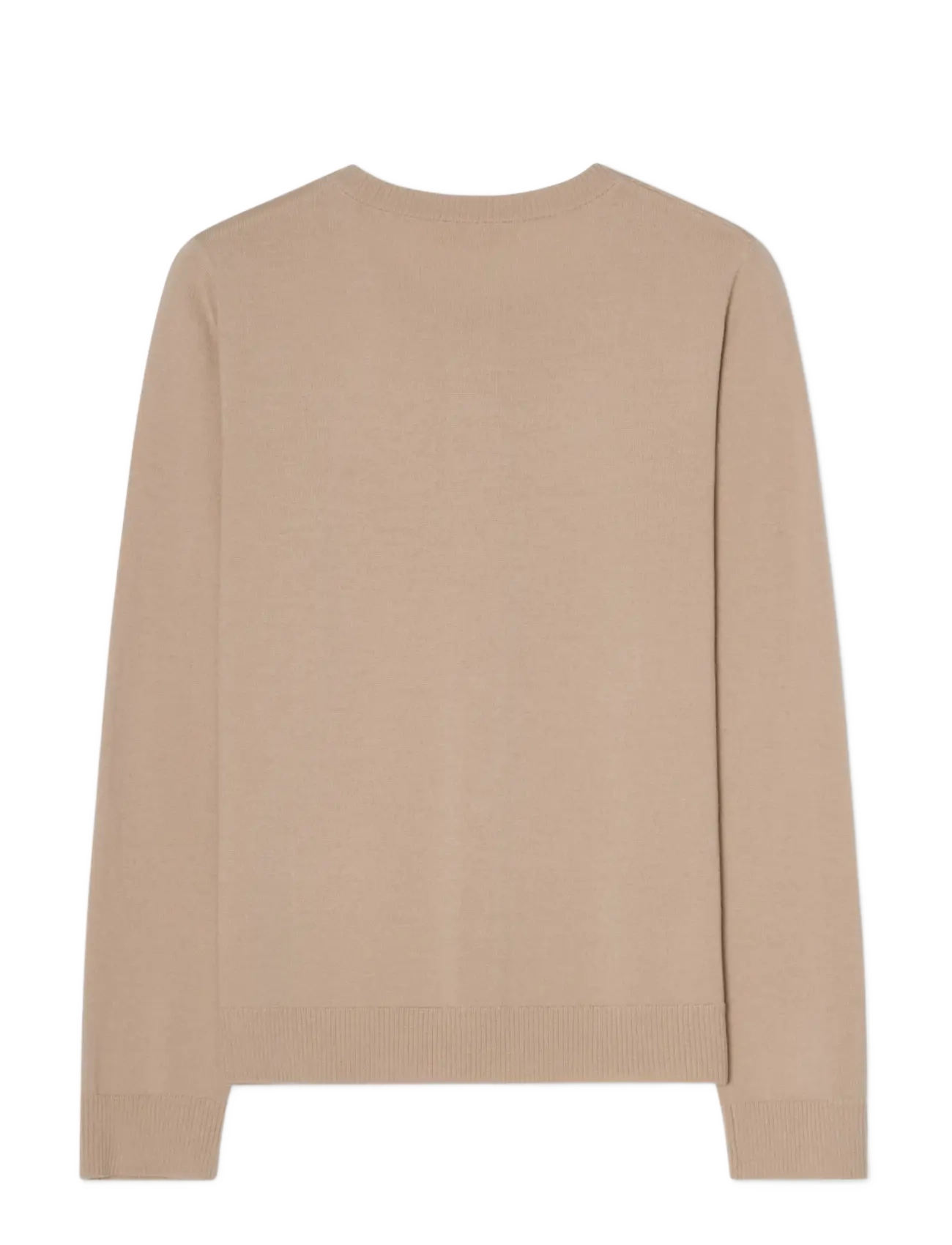 BUSNEL - KEE cardigan - fudge - 2