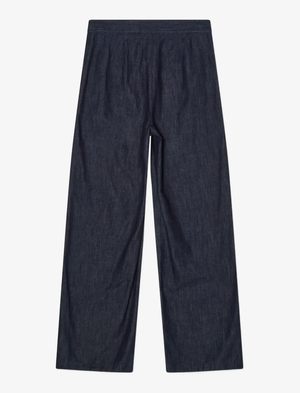 BUSNEL - PIM trousers - wide leg jeans - denim - 1