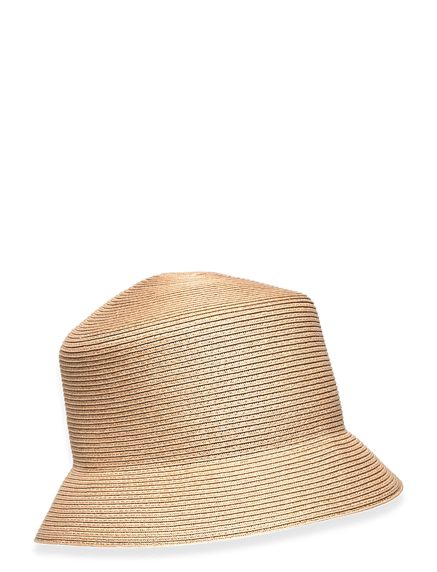 BUSNEL - TINA paper straw bucket hat - bucket mütsid - natural - 0