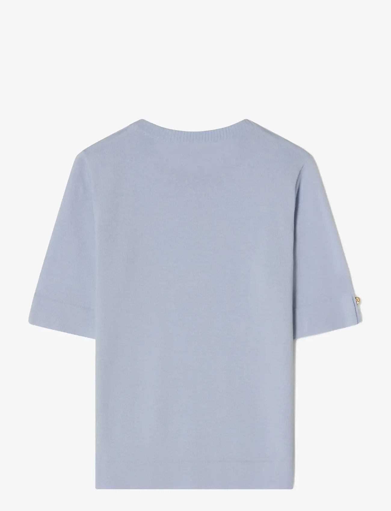 BUSNEL - LUCCA top - tröjor - ice blue - 2