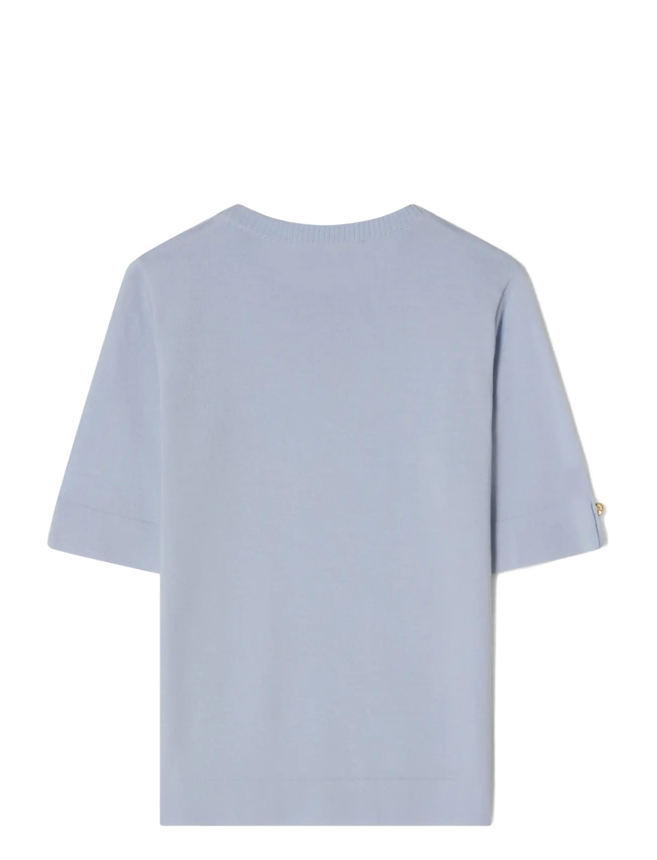 BUSNEL - LUCCA top - tröjor - ice blue - 2