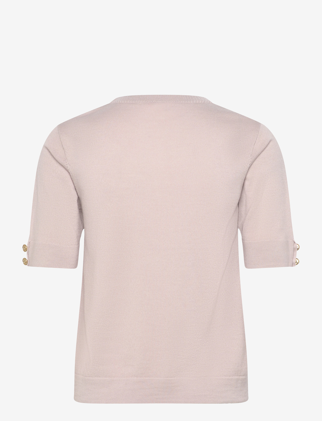 BUSNEL - LUCCA top - sviitrid - light rose - 2