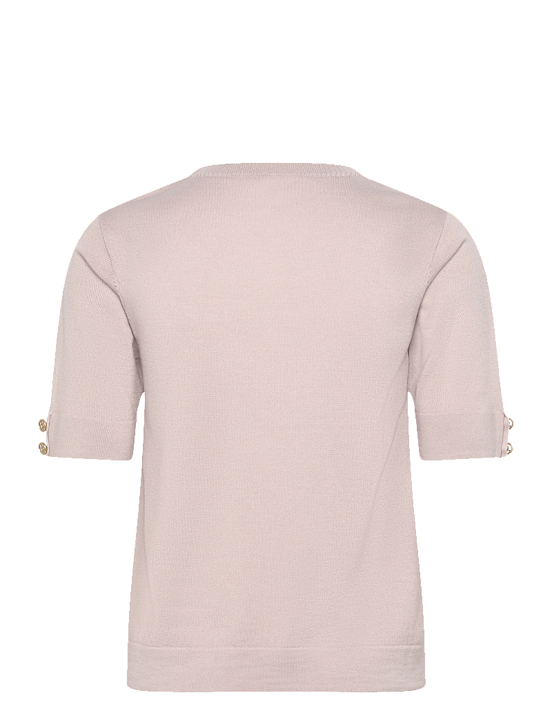 BUSNEL - LUCCA top - pullover - light rose - 2