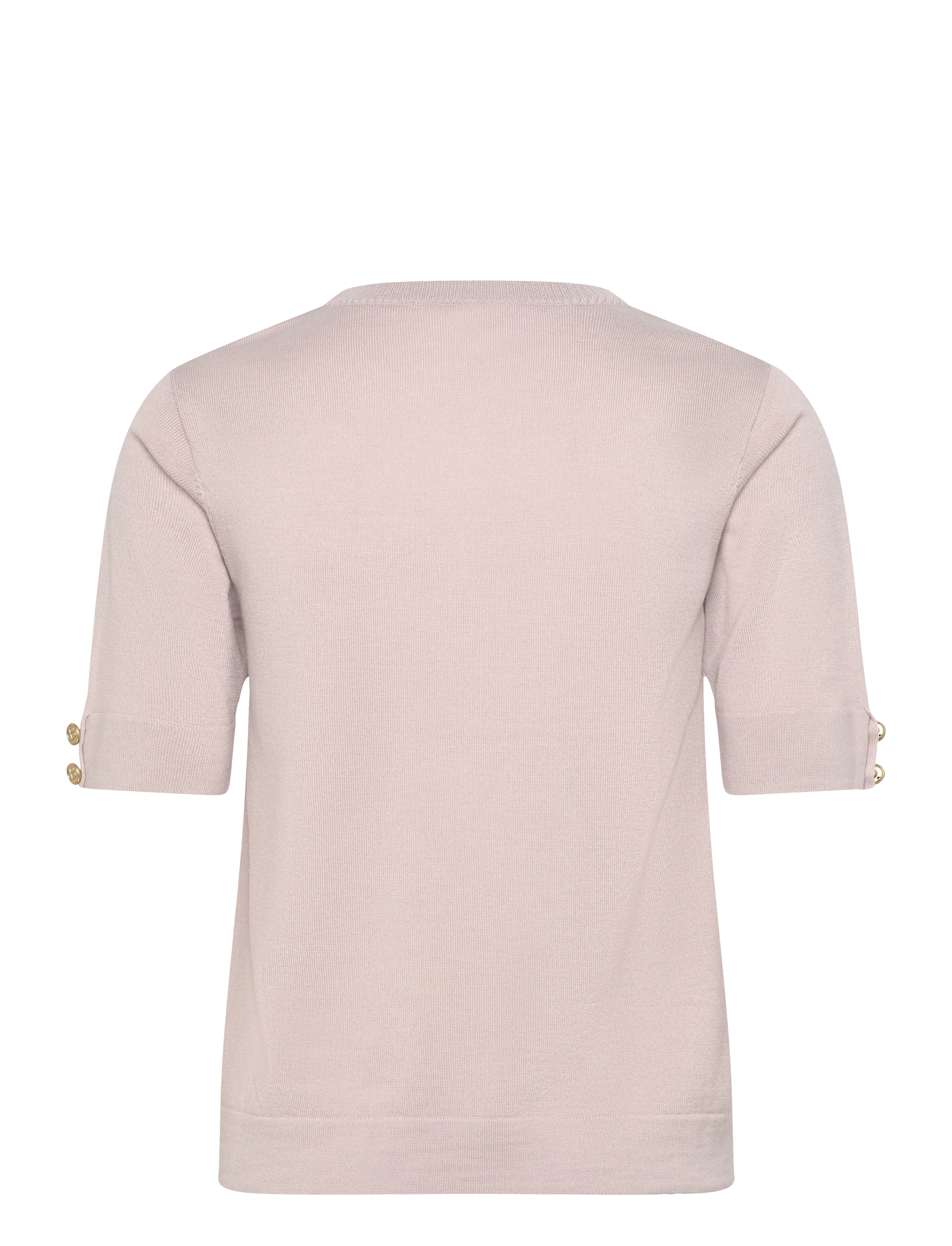 BUSNEL - LUCCA top - sweaters - light rose - 2