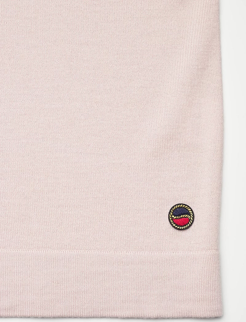 BUSNEL - LUCCA top - pullover - light rose - 4