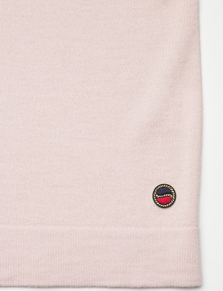 BUSNEL - LUCCA top - pullover - light rose - 4
